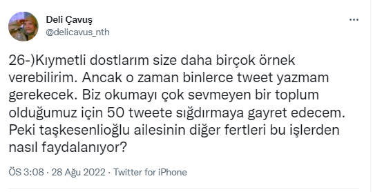 Sedat Peker b&uuml;y&uuml;k r&uuml;şvet &ccedil;arkını a&ccedil;ıkladı. 50 tweet attı bir de AKP'li milletvekilinin videosunu yayınladı - Resim : 28