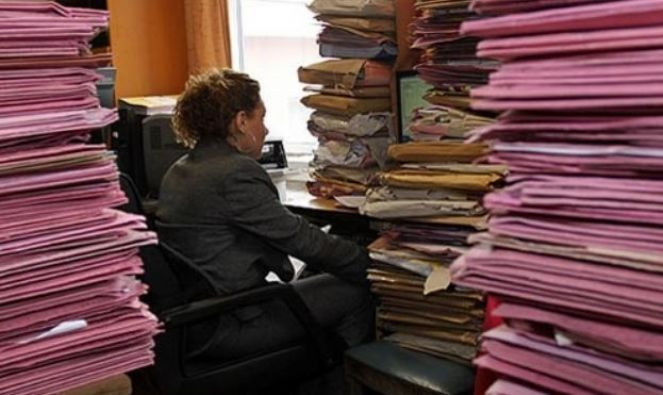 Türkiye icraya düştü. Kara tablo ortaya çıktı - Resim : 2