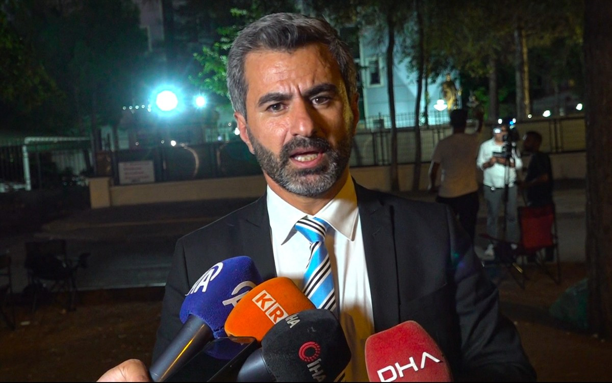 Nevzat Bahtiyar'ın Narin öldürüldüğünde nerede olduğunu anlattı 'Vicdanen rahatsızım'