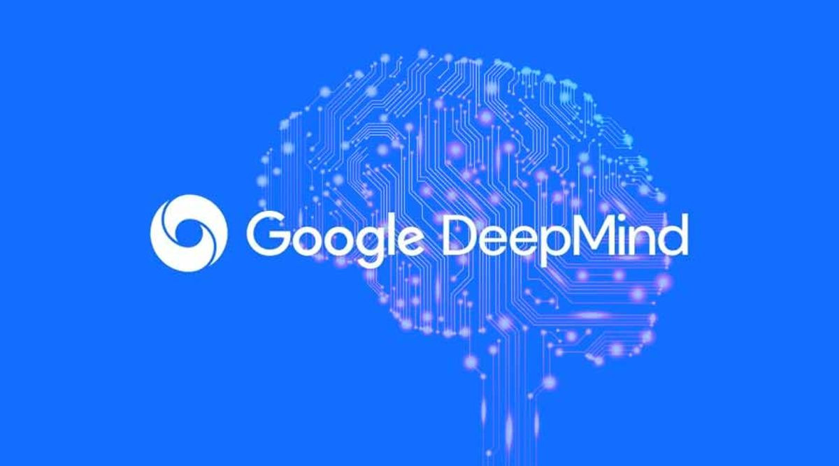 Google DeepMind ile robotik devrim